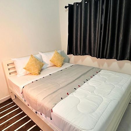 The Chill Town Home Maha Sarakham Exterior foto