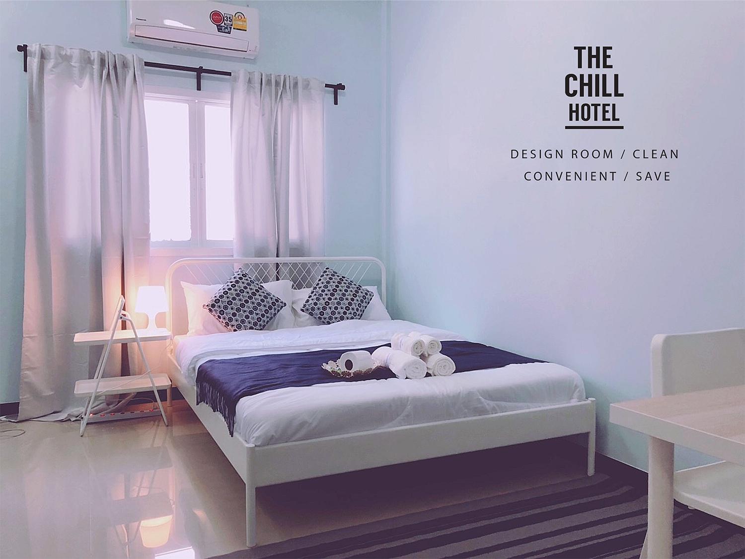 The Chill Town Home Maha Sarakham Exterior foto