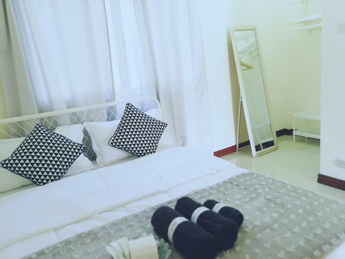 The Chill Town Home Maha Sarakham Exterior foto