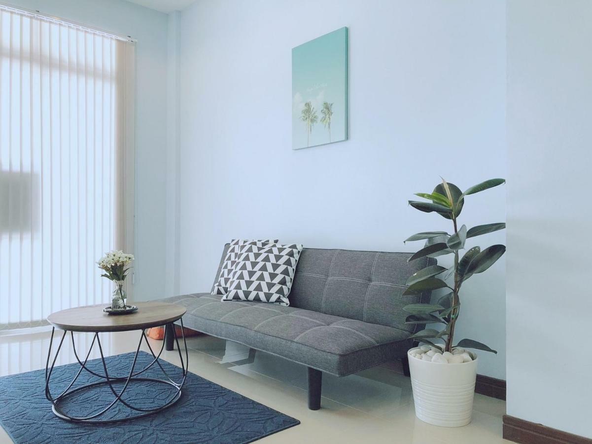 The Chill Town Home Maha Sarakham Exterior foto