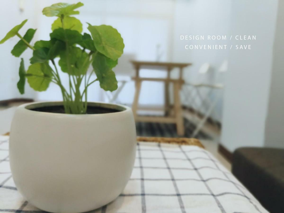 The Chill Town Home Maha Sarakham Exterior foto